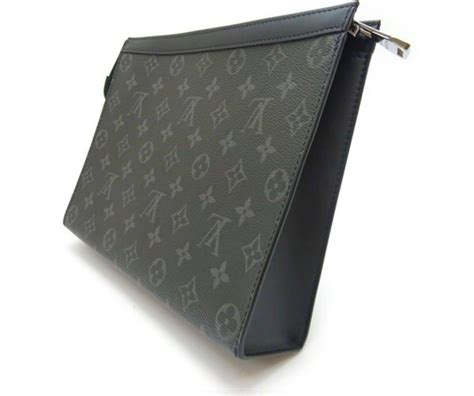 lv mens clutch bag|lv clutch bag price.